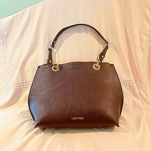 Calvin Klein Shoulder Bag